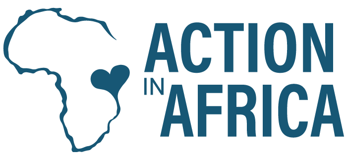 ACTION IN AFRICA