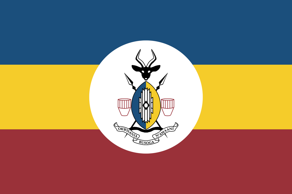 Busoga Kingdom