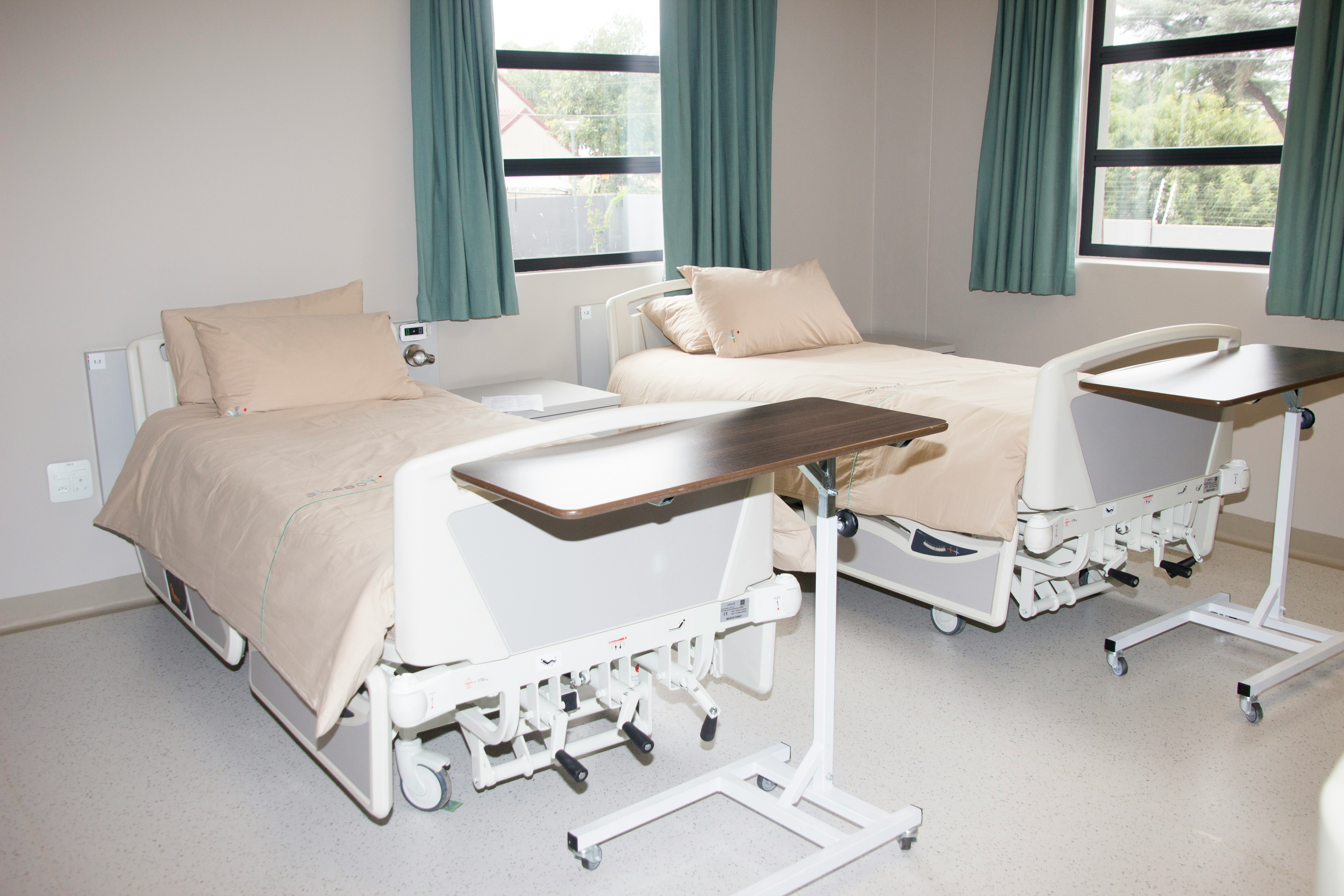 Advanced Facilities